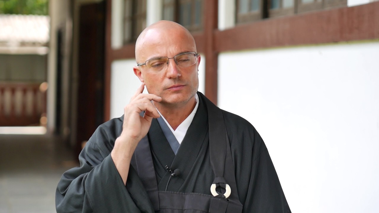 Técnicas de meditação