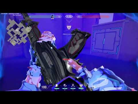 New Yoru Bug - Yoru New Bug Valorant - Ult Gun Yoru Bug