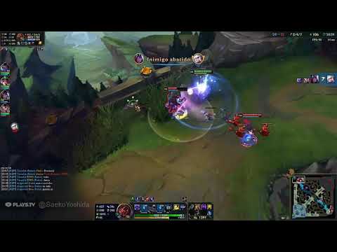 Shen montage|2018|Challenger