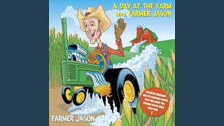 Farmer Jason - Get Up Up Up! video