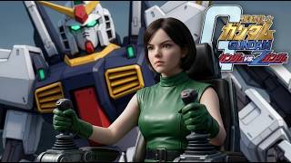 機動戦士ガンダム ガンダムVS.Zガンダム