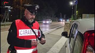 grottaminarda-armi-e-munizioni-nel-fienile-blitz-nella-notte