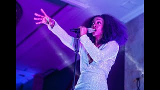 Dancing With Heroes 2019 Ball for Back On Track Charity: Beverley Knight Greatest Day Vlog 5