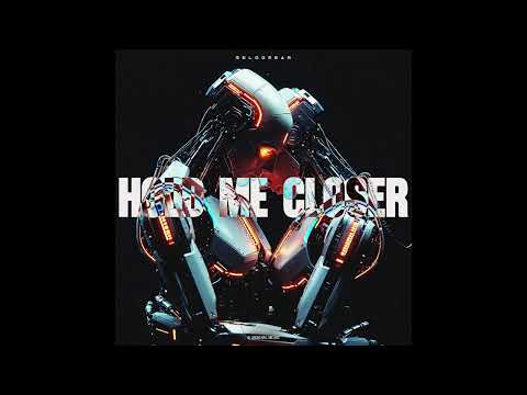 Melodream - Hold Me Closer
