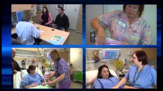 Thumbnail for Video #21: Leaving the Hospital – What’s next? 