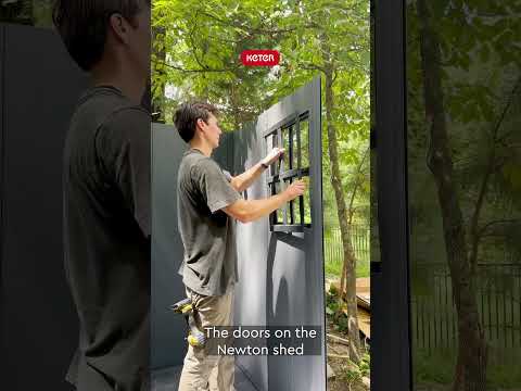 Let's Assemble The Newton Plus 7.5x13