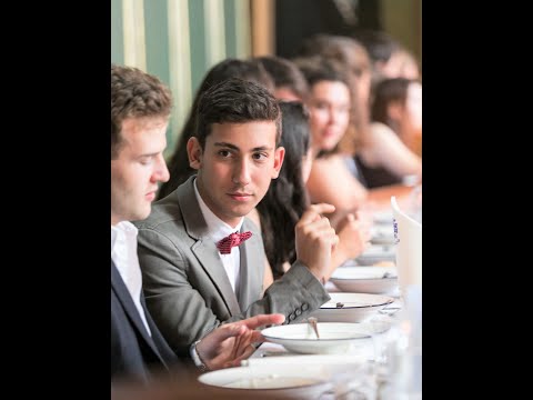 2021【英倫大學巡禮】13到16歲 - 倫敦大學 國王學院 King's College London University 卓越英語遊學顧問中心