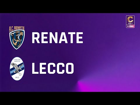 Renate - Lecco 0-1 | Gli Highlights