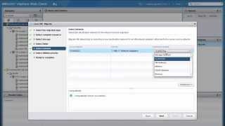 Videos zu vSphere