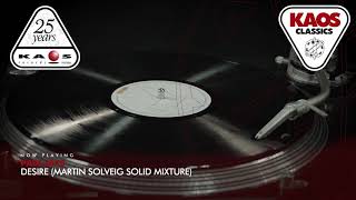 Paul Jays - Desire (Martin Solveig Solid Mixture) (1997)