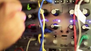 Video thumbnail for Qu-Bit Wave testrun by Gherat