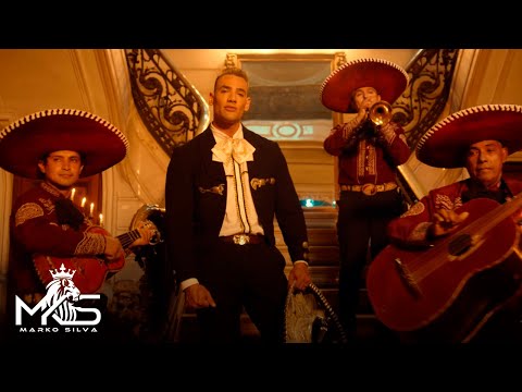 Marko Silva - Amantes y Amigos (Video Oficial)