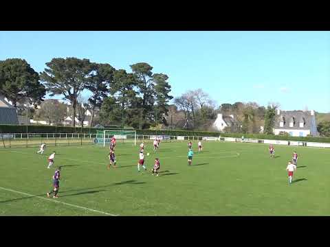 Match de championnat R1 - J20 - 23.03.2019