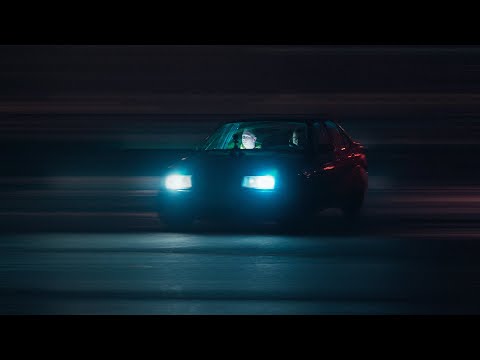 DANY X KOSHE  - KOCHAMY (OFFICIAL VIDEO 4K)