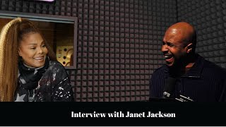 Cayman Kelly Interview with Janet Jackson video