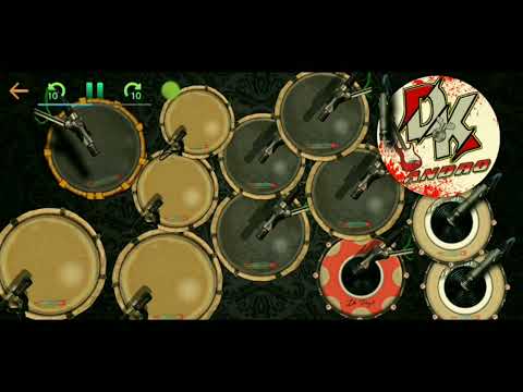 FULL VARIASI BAR-BAR ‼️MERAYU TUHAN~DIN ANNESIA~COVER KENDANG JAIPONG NGUK2 JEPARA MOD.