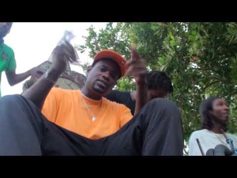 Snarkel_mc OU KA MENTI _ Darkroom Prod 2014