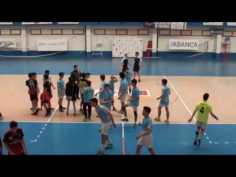 6NTV  CM  SEIS DO NADAL-LALIN  180318