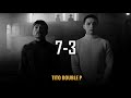 7 3 Peso Pluma Tito Double P LETRA LYRICS