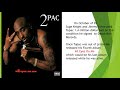 Tupac Powerpoint