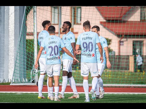 HIGHLIGHTS | Super Nova - Riga 1:4 | 10.05.2022