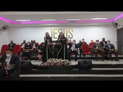 CONGRESSO COHF 2021 - Medley - Bianca e Juliana