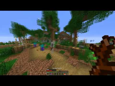 Chunk Restore v0.1 Alpha Trailer