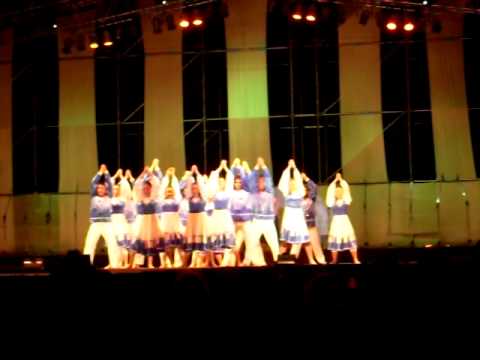 Hava Netze en Colectividades 2010