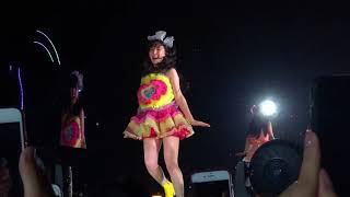 180908 Red Velvet - Bad Dracula (Wendy&amp;Seulgi focus) @ RED MARE in BKK