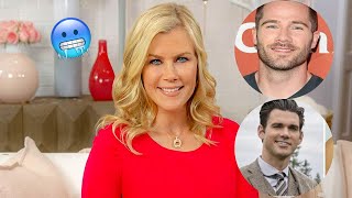 Alison Sweeney Signs Multi-Picture Overall Deal With Hallmark Media video