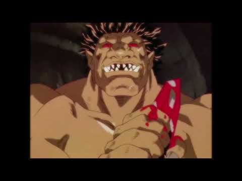 Kranary - Immortal | AMV Preview