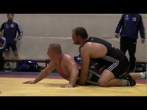 Frederik Hamaker-Sebastian Fiedler 120kg G/R