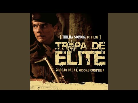 Invasão Do Bope (Instrumental)