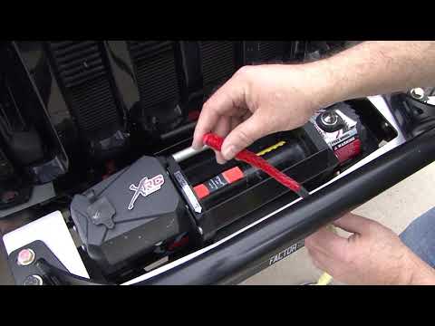 Bubba Rope Grabber