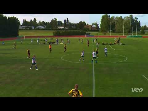 EULA yj P13- IK Myran 21.8.2024