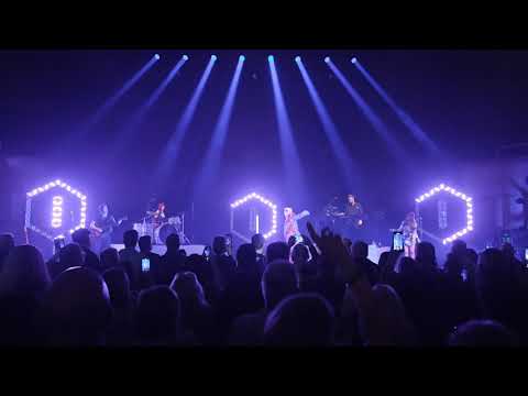 Andy Bell (Erasure) - Sometimes (live in Glasgow 2025)