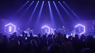 Andy Bell (Erasure) - Sometimes (live in Glasgow 2025)