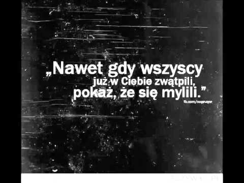 Rymy z maszyny