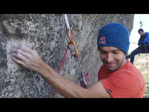 CHRIS SHARMA & PATXI USOBIAGA IN "EL BON COMBAT" 9B/+