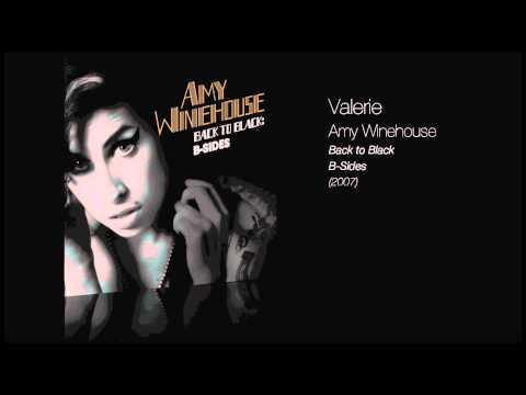 Amy Winehouse—Valerie