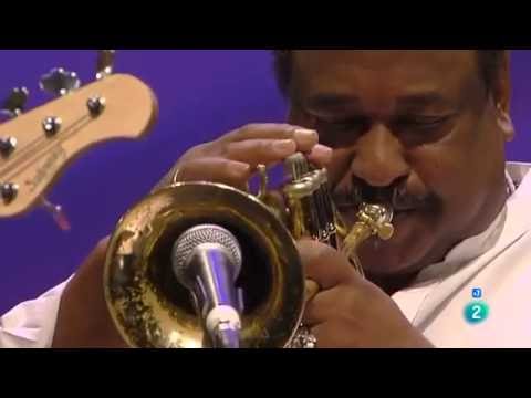 MANUEL MACHADO  SEXTET (CLAZZ JAZZ 2015 )