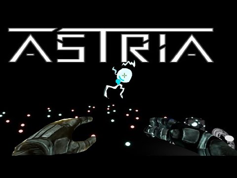 A POOR MAN'S QUBE OR PORTAL...KIND OF! Astria (Part 1)