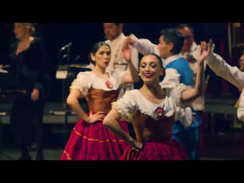 Los Temperamentos - Cachua Serranita