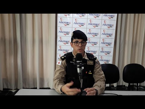 PM cumpre mandado e prende presidente da Câmara de Maria da Fé por decisão da Justiça