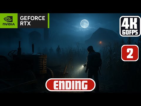 State of Decay 2 Meagher Valley Gameplay Walkthrough FULL GAME [4K 60FPS PC] - No Commentary