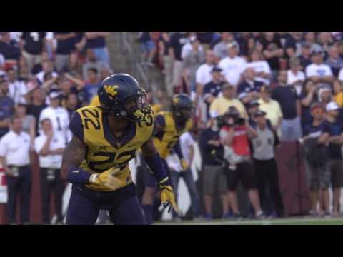 Life As A Mountaineer: Jarrod Harper