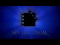 New Line Cinema Logo 1995 True HQ