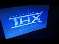 THX Walt Disney Pictures Pixar Animation Studios 2003 Widescreen