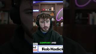 ICE CEO Says Polymarket Will Hit $100B Valuation 🚀