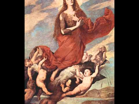 Video thumbnail for Salve Regina